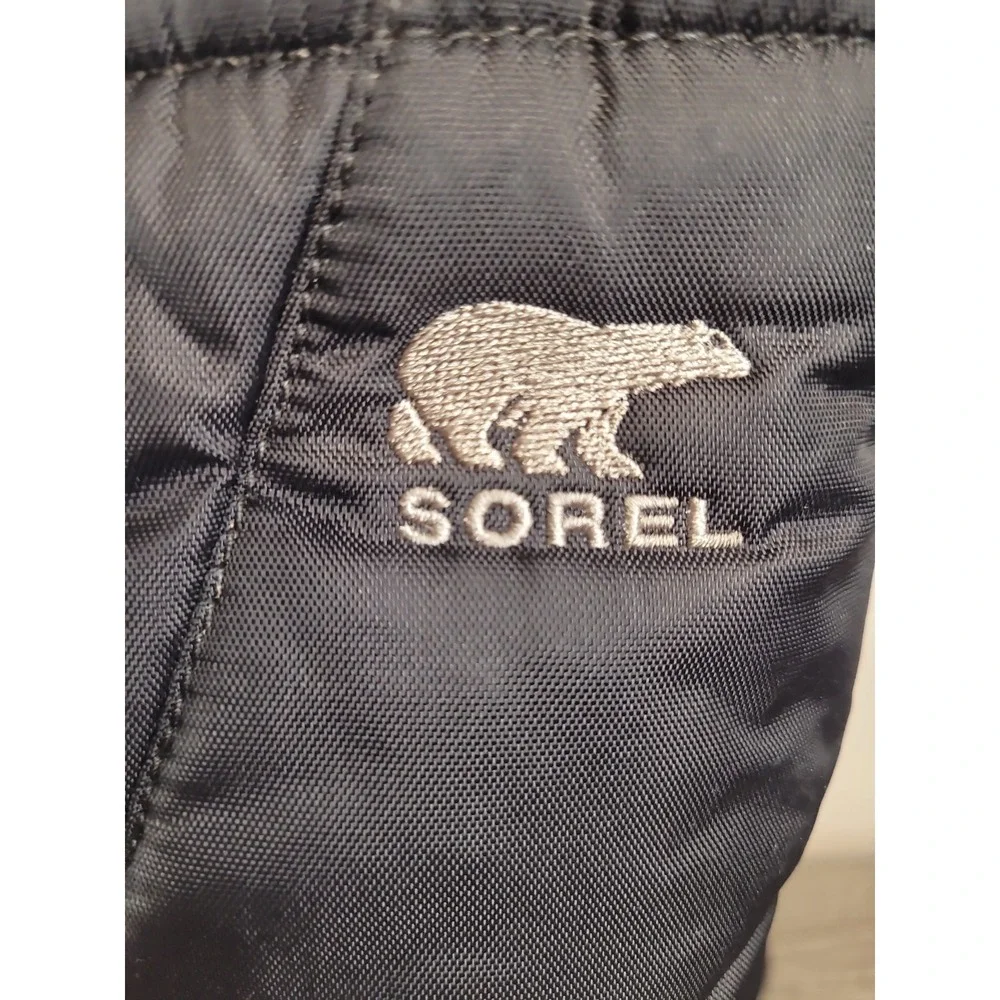 Sorel description pre